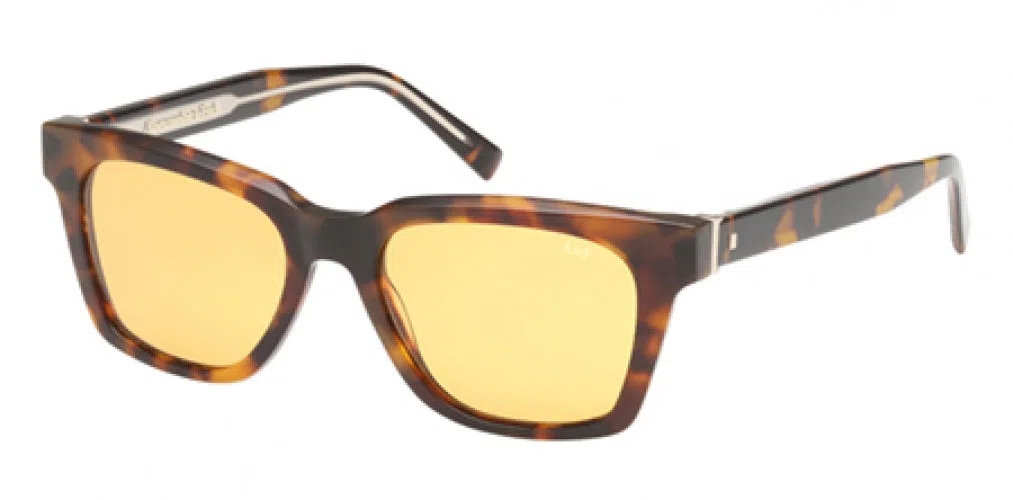 ABERCROMBIE & FITCH 00035 Sunglasses - view 3